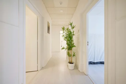 Privatzimmer in der Av. Elias Garcia 147, 1050-154 Lisboa, Portogallo, bild 14 von 40