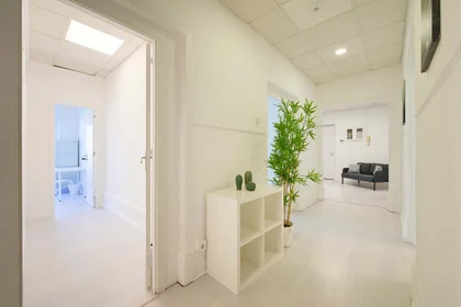 Privatzimmer in der Av. Elias Garcia 147, 1050-154 Lisboa, Portogallo, bild 21 von 40