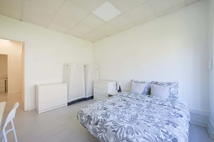 Privatzimmer in der Av. Elias Garcia 147, 1050-154 Lisboa, Portogallo, bild 2 von 46
