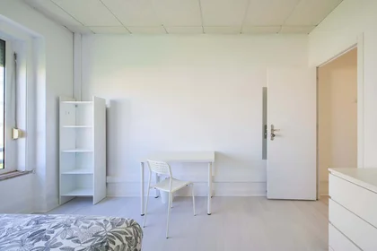 Privatzimmer in der Av. Elias Garcia 147, 1050-154 Lisboa, Portogallo, bild 4 von 46