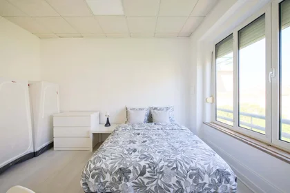 Privatzimmer in der Av. Elias Garcia 147, 1050-154 Lisboa, Portogallo, bild 6 von 46