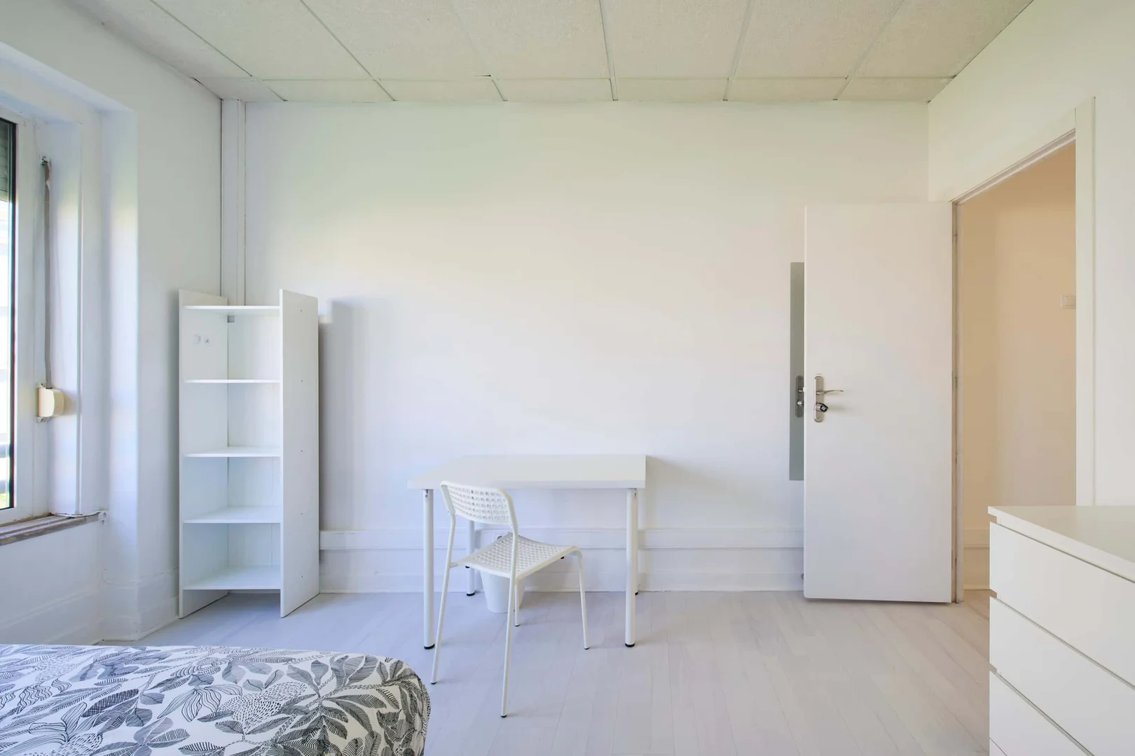 Gemütliches Zimmer für Studenten in 