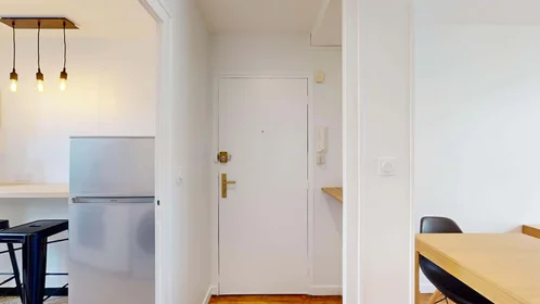 Alojamiento entero en 13 Rue Charles Dumont, 21000 Dijon, France, imagen 14 de 23