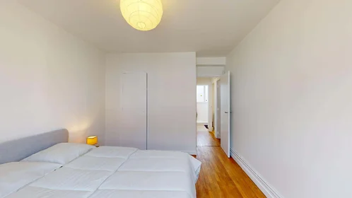 Alojamiento entero en 13 Rue Charles Dumont, 21000 Dijon, France, imagen 6 de 23