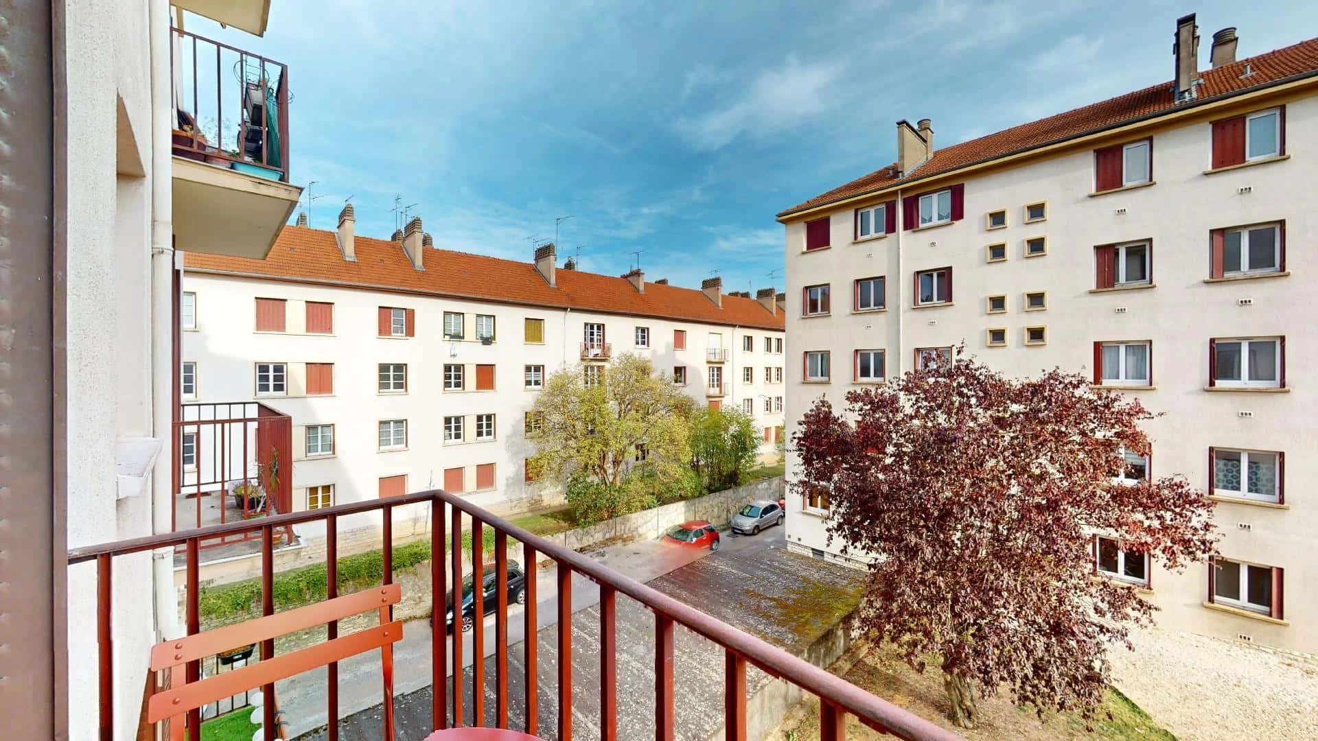 13 Rue Charles Dumont, 21000 Dijon, France