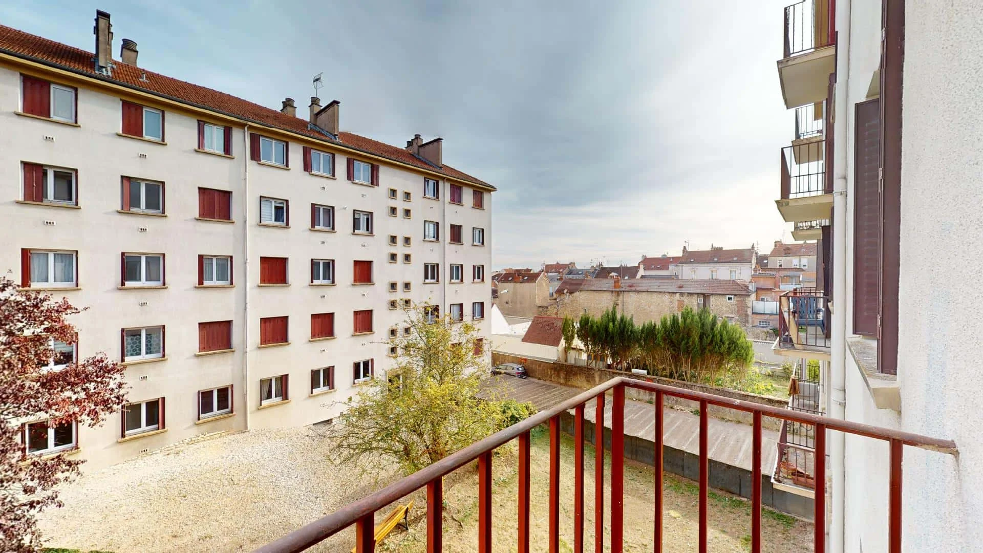 13 Rue Charles Dumont, 21000 Dijon, France