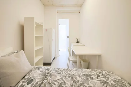 Privatzimmer in der Av. Elias Garcia 147, 1050-154 Lisboa, Portogallo, bild 1 von 43