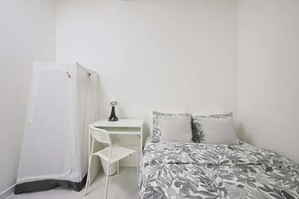 Privatzimmer in der Av. Elias Garcia 147, 1050-154 Lisboa, Portogallo, bild 1 von 44