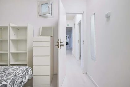 Privatzimmer in der Av. Elias Garcia 147, 1050-154 Lisboa, Portogallo, bild 7 von 44