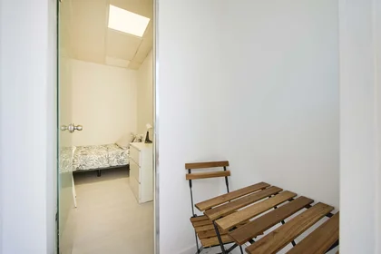 Privatzimmer in der Av. Elias Garcia 147, 1050-154 Lisboa, Portogallo, bild 11 von 45