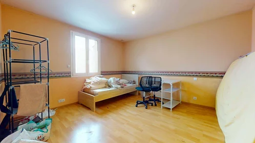 Prywatny pokój 51 Rue Barra, 49100 Angers, France, obraz 4 26