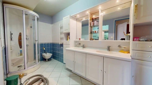 Prywatny pokój 51 Rue Barra, 49100 Angers, France, obraz 15 27