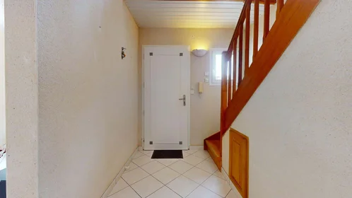 Prywatny pokój 51 Rue Barra, 49100 Angers, France, obraz 17 27