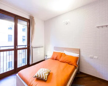 Quarto privado em 1, Via Privata S. Martiniano, Milano, 20139, imagem 1 de 24
