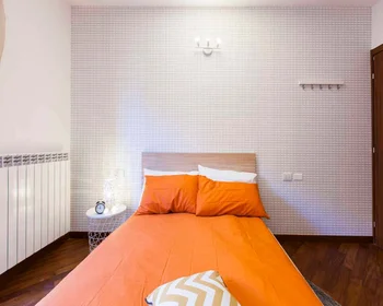 Quarto privado em 1, Via Privata S. Martiniano, Milano, 20139, imagem 2 de 24