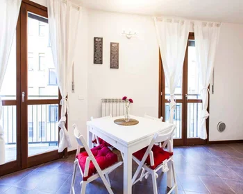 Quarto privado em 1, Via Privata S. Martiniano, Milano, 20139, imagem 11 de 24