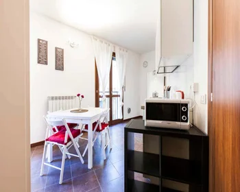 Quarto privado em 1, Via Privata S. Martiniano, Milano, 20139, imagem 13 de 24