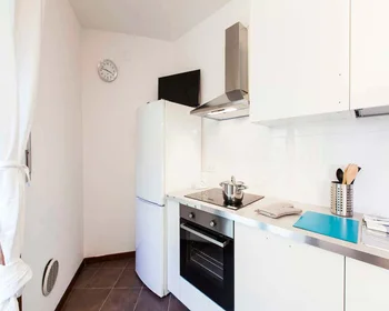 Quarto privado em 1, Via Privata S. Martiniano, Milano, 20139, imagem 14 de 24