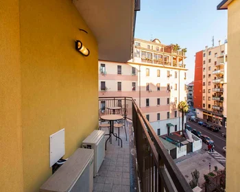 Quarto privado em 1, Via Privata S. Martiniano, Milano, 20139, imagem 15 de 24