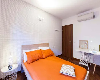 Quarto privado em 1, Via Privata S. Martiniano, Milano, 20139, imagem 3 de 24