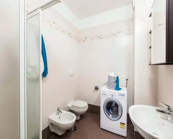 Quarto privado em 1, Via Privata S. Martiniano, Milano, 20139, imagem 22 de 24
