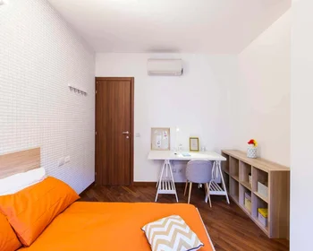 Quarto privado em 1, Via Privata S. Martiniano, Milano, 20139, imagem 6 de 24