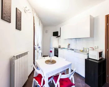 Quarto privado em 1, Via Privata S. Martiniano, Milano, 20139, imagem 9 de 24