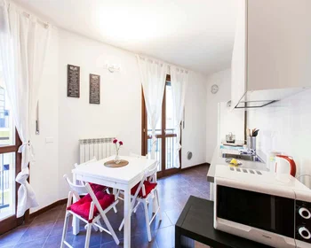 Quarto privado em 1, Via Privata S. Martiniano, Milano, 20139, imagem 10 de 24