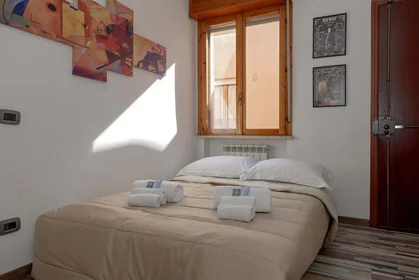 Gesamte Unterkunft in der Via Italo Bargagna, 42, 56124 Pisa PI, Italy, bild 13 von 18