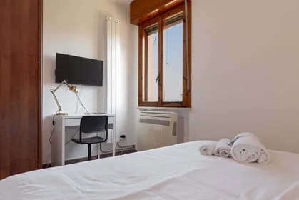 Gesamte Unterkunft in der Via Italo Bargagna, 42, 56124 Pisa PI, Italy, bild 6 von 18
