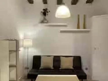 整套公寓 在 Carrer de Vinaròs, 45, Ciutat Vella, 08003 Barcelona, Spagna, 33的图像12