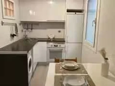 整套公寓 在 Carrer de Vinaròs, 45, Ciutat Vella, 08003 Barcelona, Spagna, 33的图像3