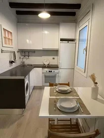 整套公寓 在 Carrer de Vinaròs, 45, Ciutat Vella, 08003 Barcelona, Spagna, 33的图像25