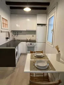 整套公寓 在 Carrer de Vinaròs, 45, Ciutat Vella, 08003 Barcelona, Spagna, 33的图像30