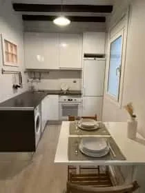 整套公寓 在 Carrer de Vinaròs, 45, Ciutat Vella, 08003 Barcelona, Spagna, 33的图像8