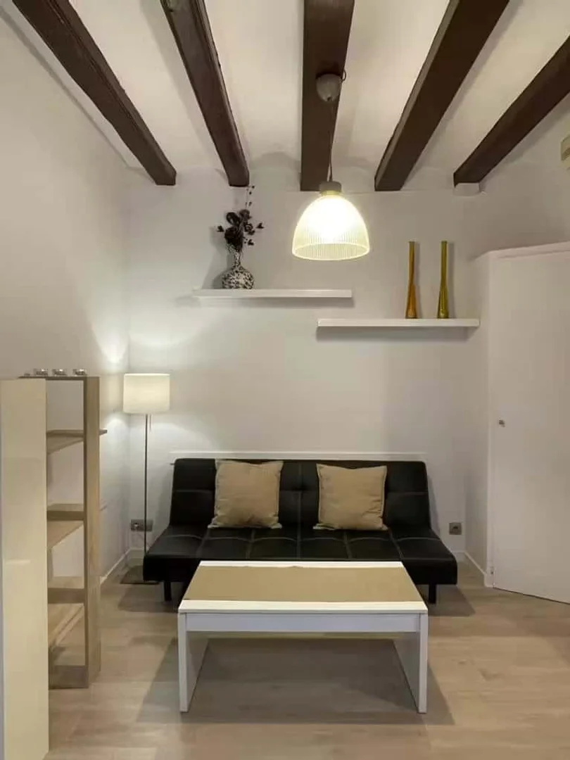 Carrer de Vinaròs, 45, Ciutat Vella, 08003 Barcelona, Spagna