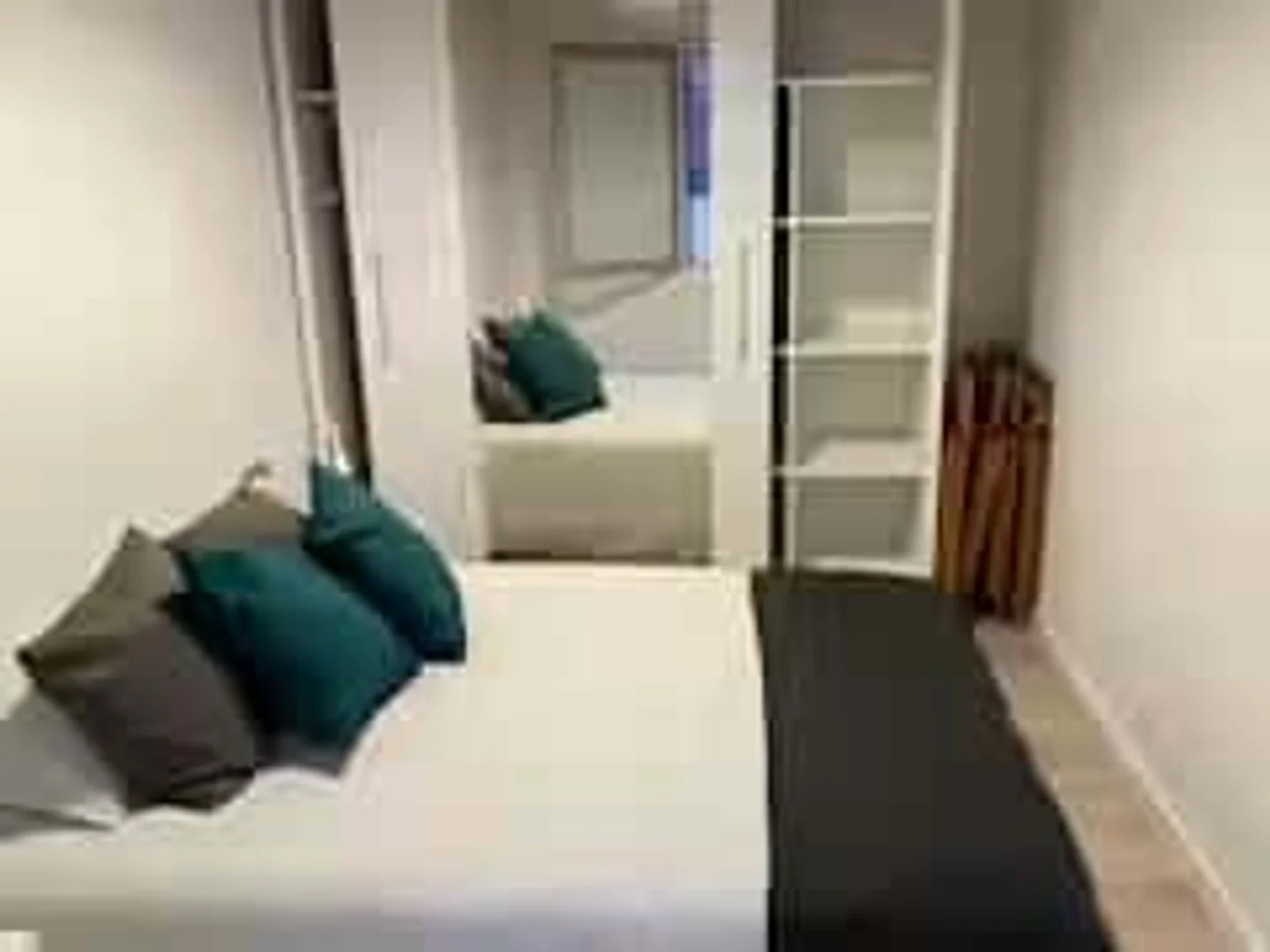 Carrer de Vinaròs, 45, Ciutat Vella, 08003 Barcelona, Spagna