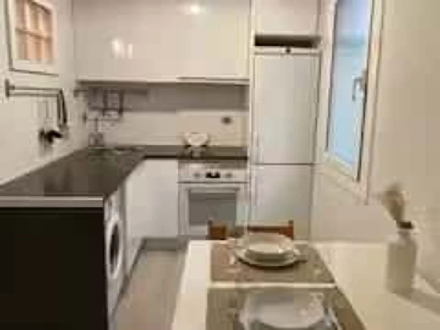 Carrer de Vinaròs, 45, Ciutat Vella, 08003 Barcelona, Spagna