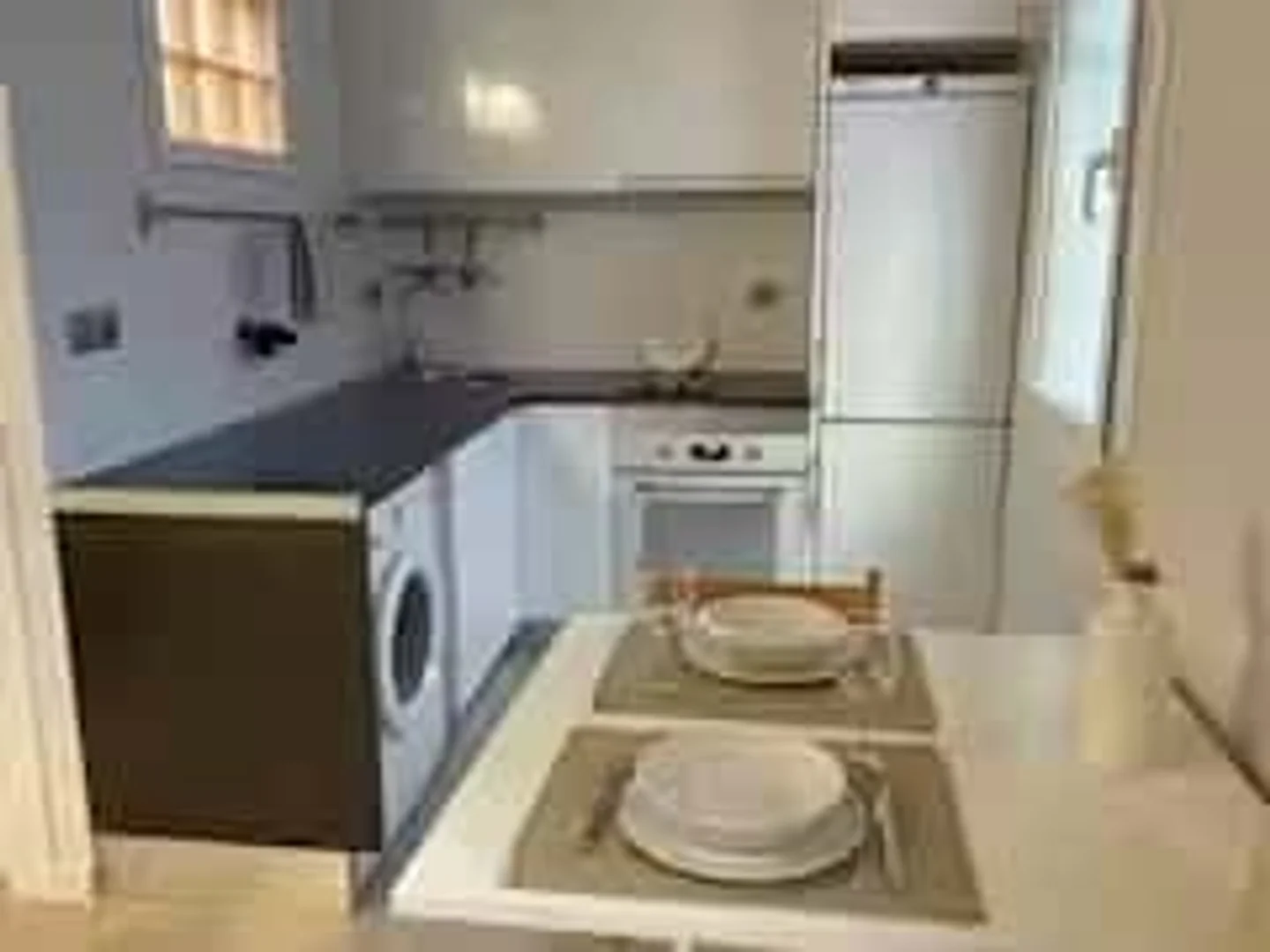Carrer de Vinaròs, 45, Ciutat Vella, 08003 Barcelona, Spagna