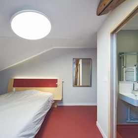 Quarto privado em 13 Rue Bourgneuf, 42000 Saint-Étienne, France, imagem 6 de 30