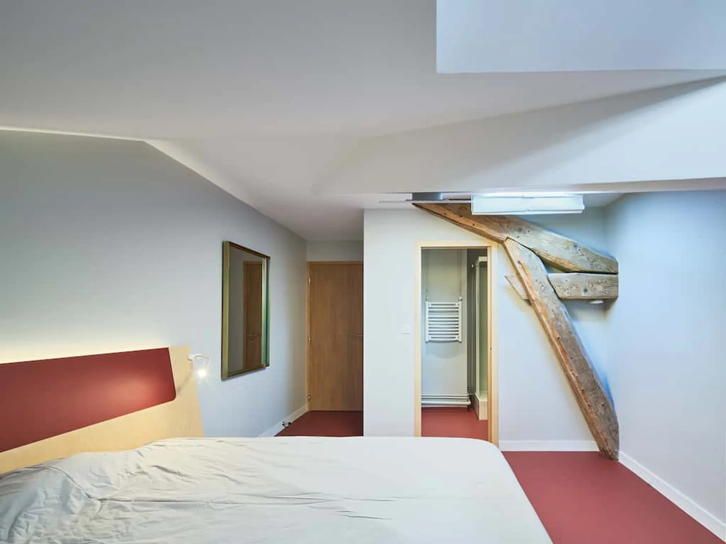Quarto de estudante funcional perfeito para estudar em 