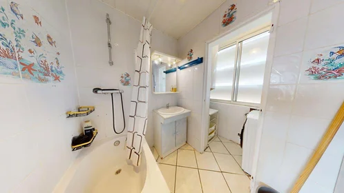 Chambre privée à 12 Rue Federico Garcia Lorca, 38100 Grenoble, France, image 12 de 14