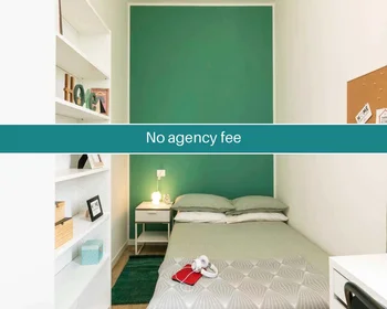 Chambre privée à 6, Via Privata Parenzo, Milano, 20143, image 1 de 10