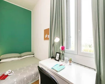 Chambre privée à 6, Via Privata Parenzo, Milano, 20143, image 3 de 24