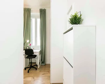 Chambre privée à 6, Via Privata Parenzo, Milano, 20143, image 6 de 24