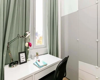 Chambre privée à 6, Via Privata Parenzo, Milano, 20143, image 8 de 24