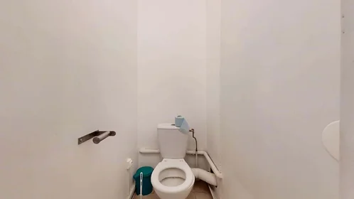 Private room at 2 Les Châteaux Saint-Sylvère, 95000 Cergy, France, image 21 of 21