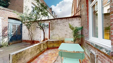 Private room at 15 Rue Montaigne, 59000 Lille, France, image 15 of 15