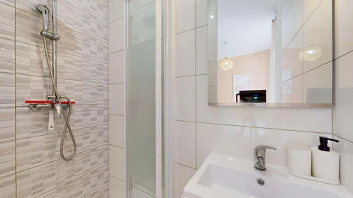 Private room at 15 Rue Montaigne, 59000 Lille, France, image 7 of 15