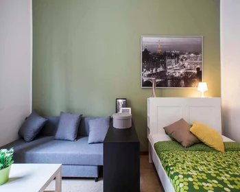 Private room at 10, Viale Carlo Espinasse, Milano, 20156, image 2 of 23